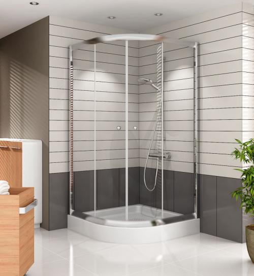 LFO 18022-5 LUX SERİSİ DUŞ TEKNESİ ÜSTÜ