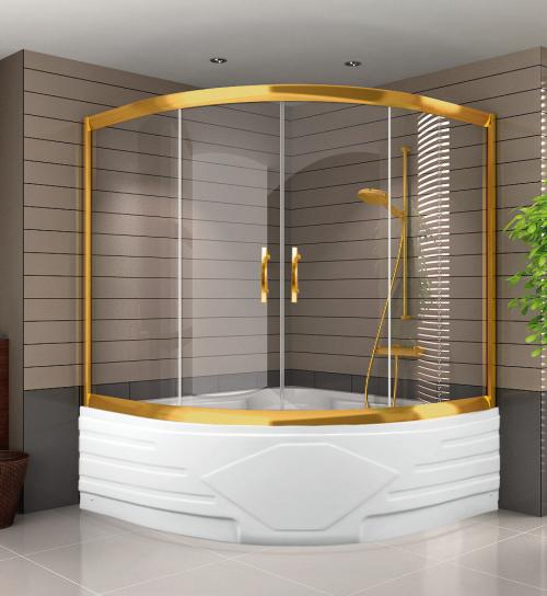 LKO 15022-6 LUX SERİSİ KÖŞE KÜVET VE MİNİ KÜVET ÜSTÜ