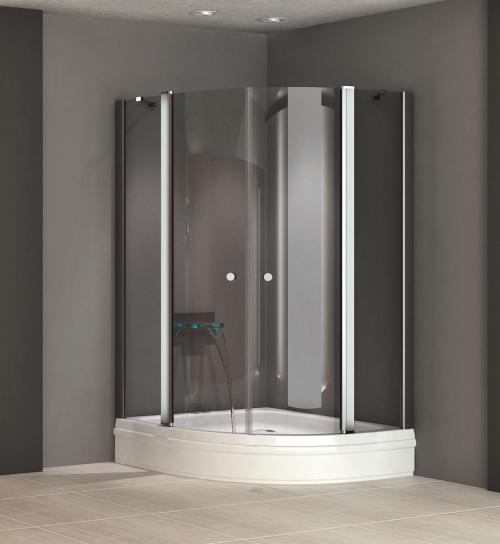 BOY MENTEŞELİ DUŞ TEKNESİ ÜSTÜ