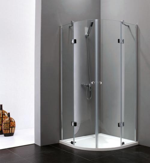 YAPRAK MENTEŞELİ DUŞ TEKNESİ ÜSTÜ