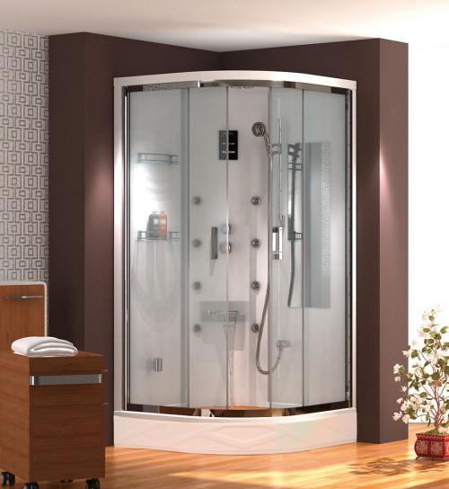 OVAL ORION COMPACT SİSTEM