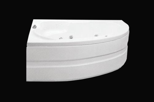 ASİMETRİK SAĞ-SOL KÜVETLER