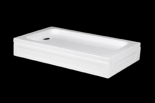 KARE VE DİKDÖRTGEN DUŞ TEKNELERİ