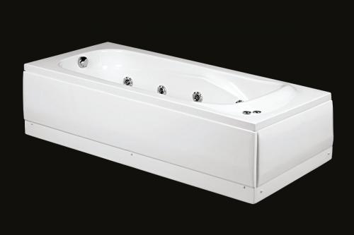 DÜZ VE OTURMALI KÜVETLER