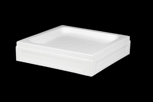 KARE DUŞ TEKNELERİ