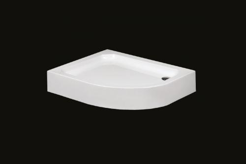 OVAL VE ASİMETRİK 80x100 SOL