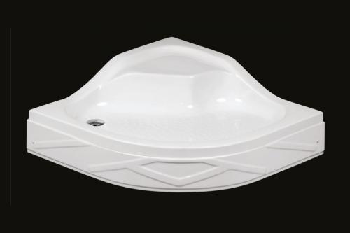 OVAL VE OVAL OTURMALI DUŞ TEKNELERİ