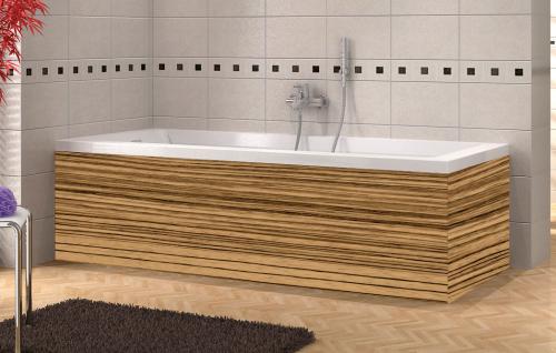 VİTAL AHŞAP PANEL UYGULAMALARI