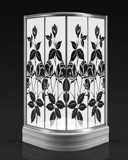 DEKORATİF TEMPER CAM DESENLERİ